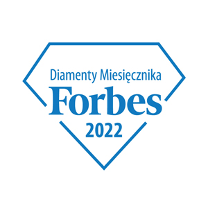 Diamenty Forbes 2022