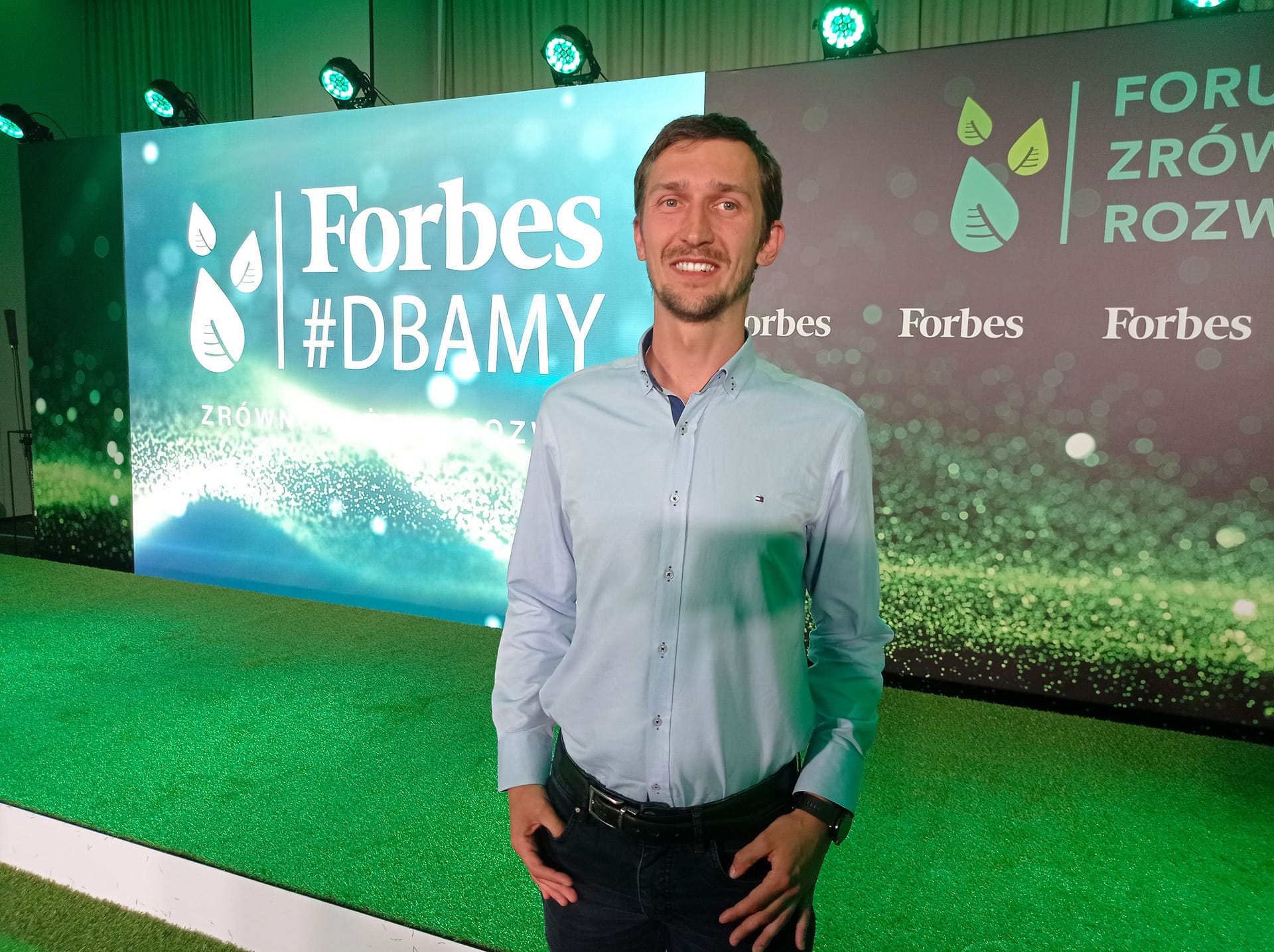 Forbes Forum Zrównoważonego Rozwoju
